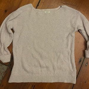Fat Face crewneck sweater S